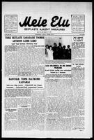 Meie Elu, July 15, 1970