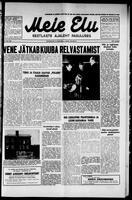 Meie Elu, January 31, 1963