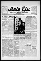 Meie Elu, September 09, 1970