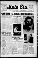 Meie Elu, September 03, 1959