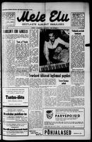 Meie Elu, November 05, 1952