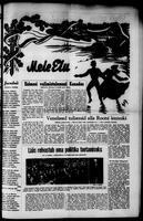 Meie Elu, June 18, 1952