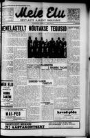 Meie Elu, April 22, 1953