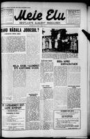 Meie Elu, July 23, 1953
