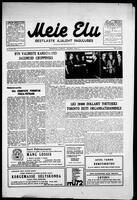 Meie Elu, April 13, 1972