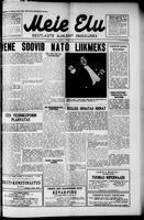 Meie Elu, April 07, 1954