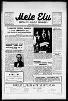Meie Elu, June 09, 1971