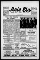 Meie Elu, January 09, 1976
