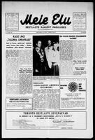 Meie Elu, June 10, 1970