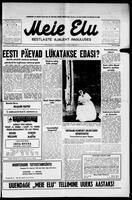 Meie Elu, February 03, 1966
