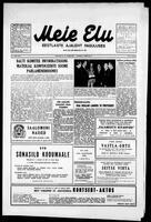 Meie Elu, February 15, 1973