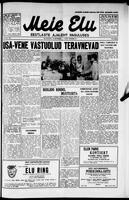 Meie Elu, September 28, 1961
