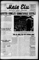 Meie Elu, September 16, 1953