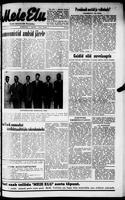 Meie Elu, August 01, 1951