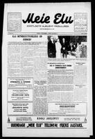 Meie Elu, December 12, 1975