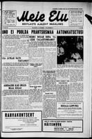 Meie Elu, November 26, 1959
