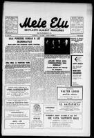 Meie Elu, November 24, 1971