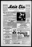 Meie Elu, March 12, 1976