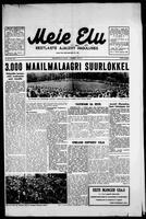 Meie Elu, July 27, 1972