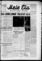 Meie Elu, July 14, 1960