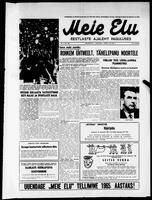 Meie Elu, January 07, 1965