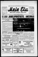 Meie Elu, February 29, 1968