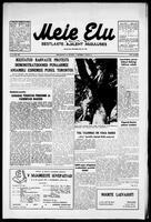 Meie Elu, August 16, 1973
