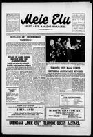 Meie Elu, January 31, 1975