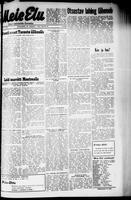Meie Elu, October 18, 1950