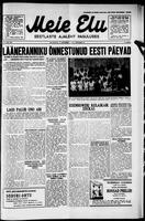 Meie Elu, September 10, 1959