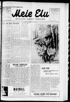 Meie Elu, April 17, 1957