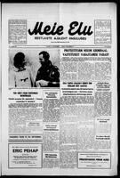 Meie Elu, September 13, 1974