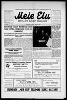 Meie Elu, January 16, 1969