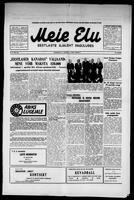 Meie Elu, March 13, 1969