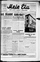 Meie Elu, August 28, 1958