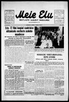 Meie Elu, August 17, 1972