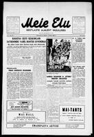 Meie Elu, April 28, 1971