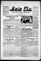 Meie Elu, September 07, 1972