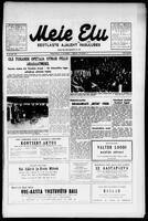 Meie Elu, November 17, 1971