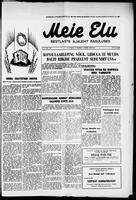 Meie Elu, March 23, 1967
