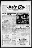 Meie Elu, May 09, 1975