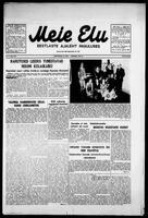 Meie Elu, May 25, 1972