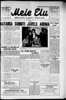 Meie Elu, April 13, 1961