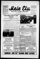 Meie Elu, December 07, 1972
