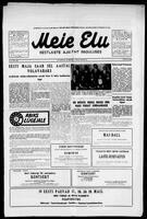 Meie Elu, March 28, 1968