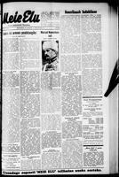 Meie Elu, January 31, 1951