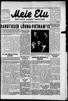 Meie Elu, August 27, 1964