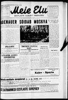 Meie Elu, June 15, 1955
