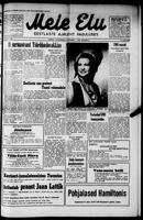 Meie Elu, December 03, 1952