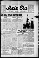 Meie Elu, August 01, 1963